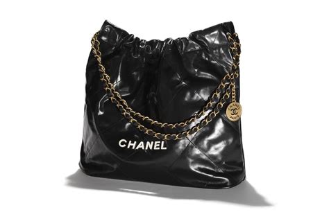 luxefront chanel 22p